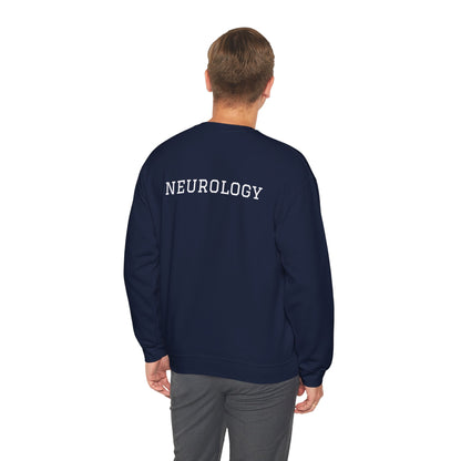 Neurology Crewneck