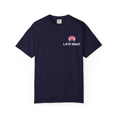 Late Night (PRN Tee)