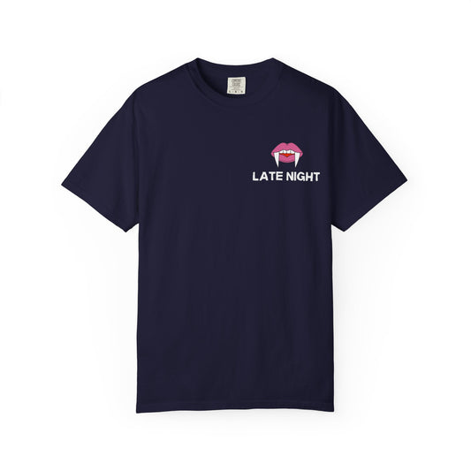 Late Night (PRN Tee)