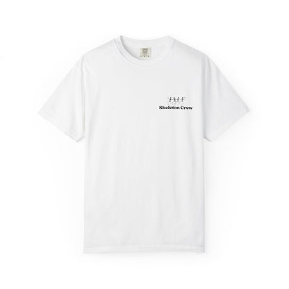 Skeletons Crew (PRN Tee)