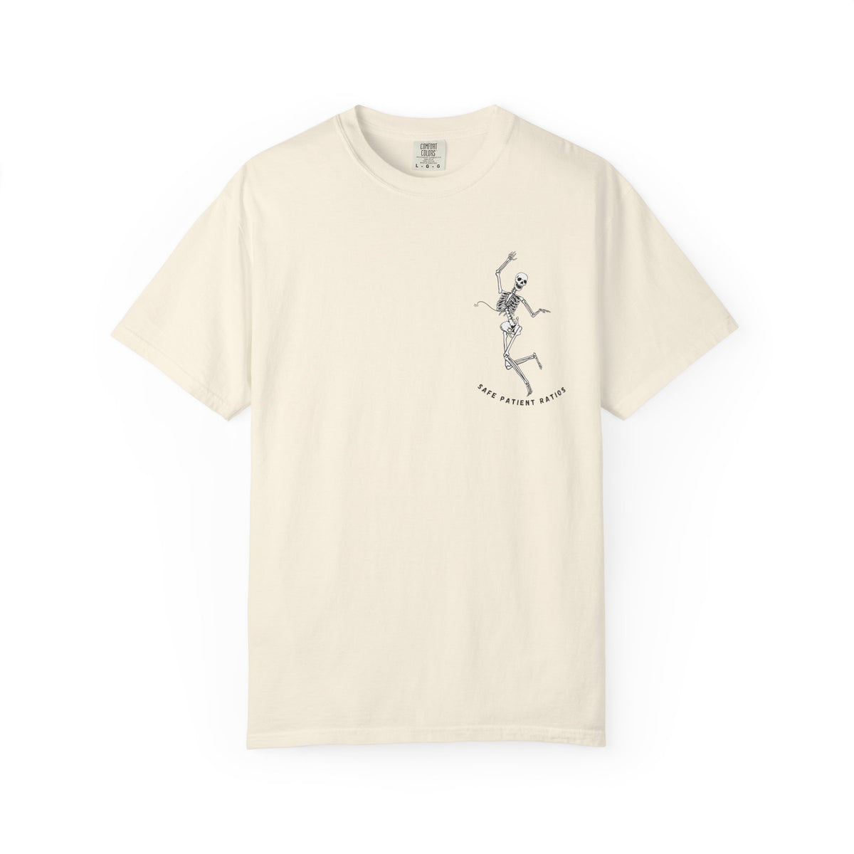 Safe Patient Ratios (PRN Tee)