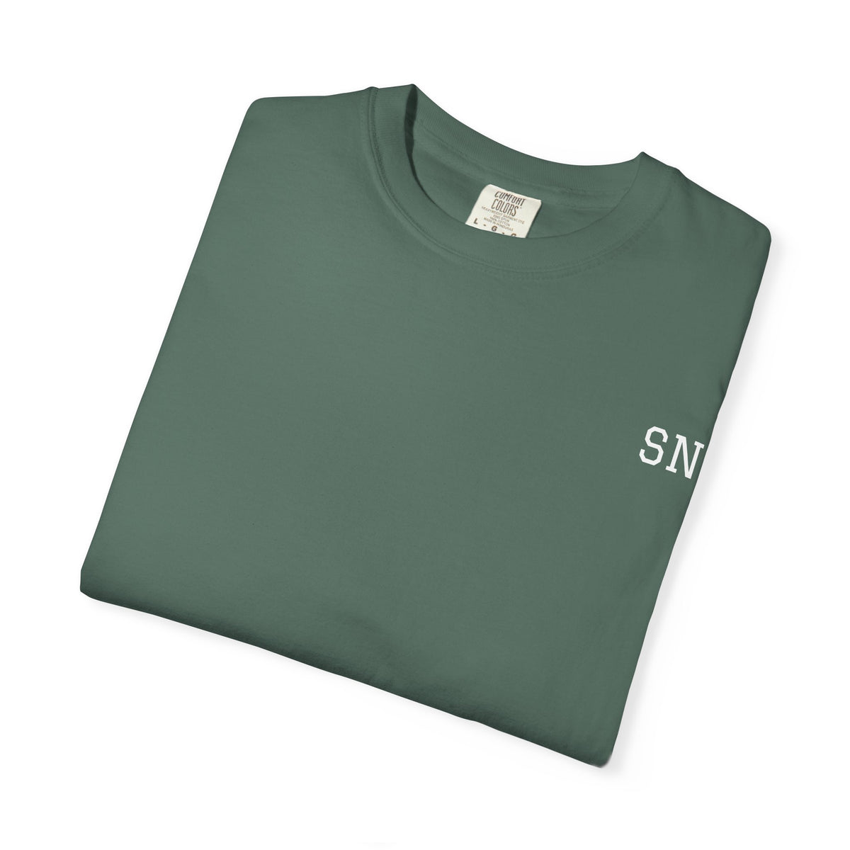Student Nurse Core Tee