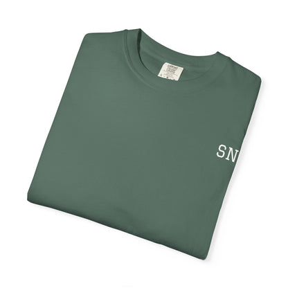 Student Nurse Core Tee