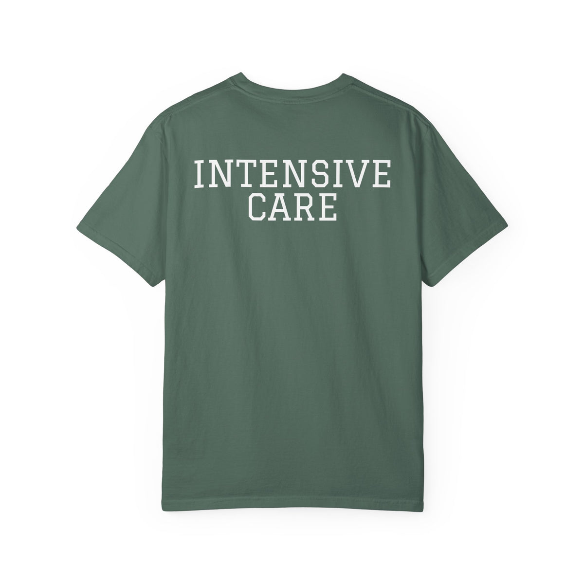 Intensive Care Core Tee