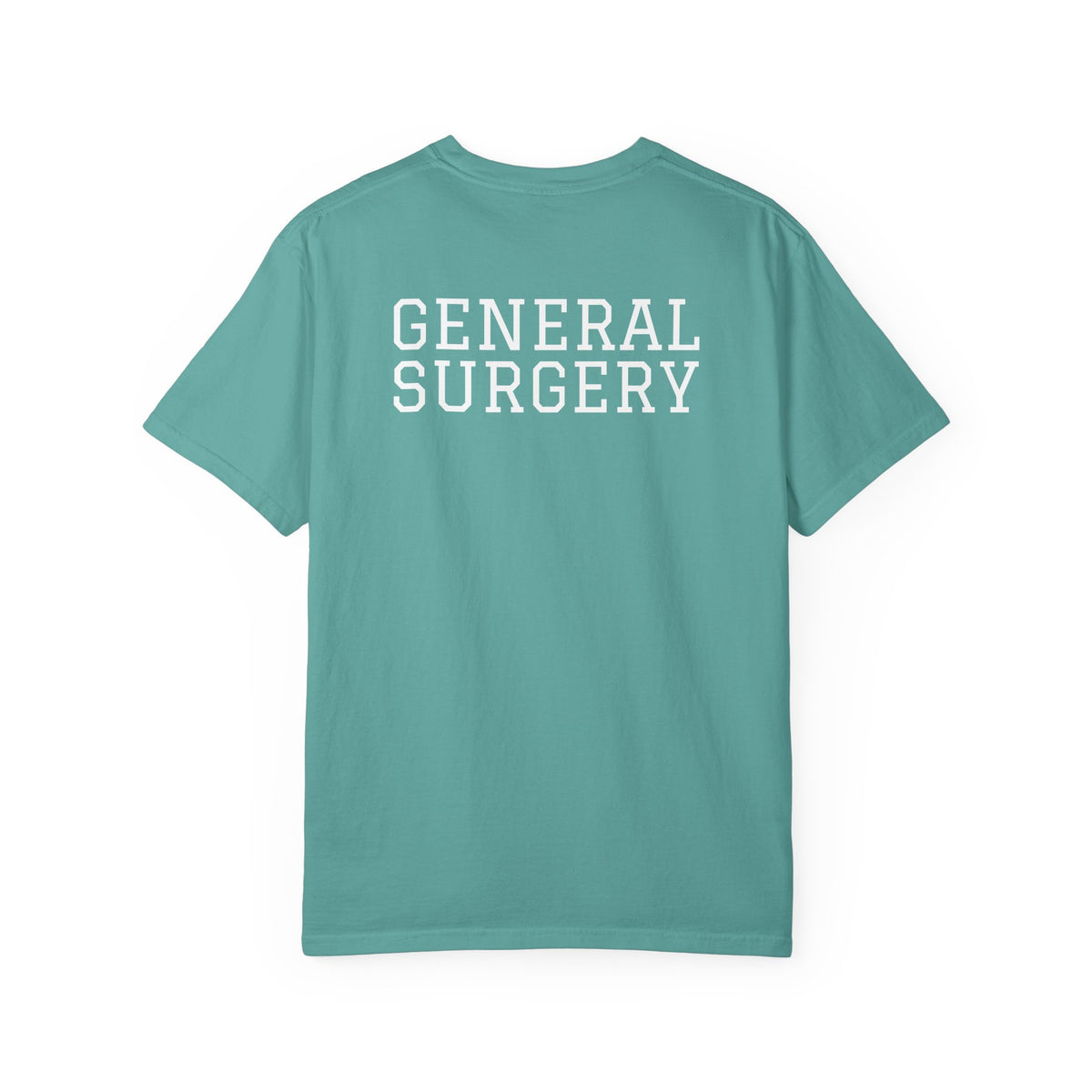 General Surgery Core Tee