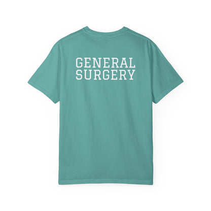 General Surgery Core Tee
