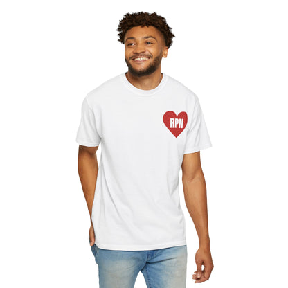 RPN - Heart (Core Tee)