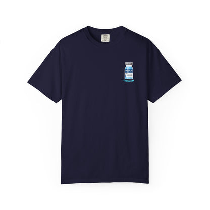"CHEF DE VIN" (PRN Tee)