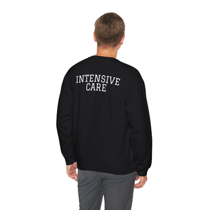 Intensive Care Crewneck