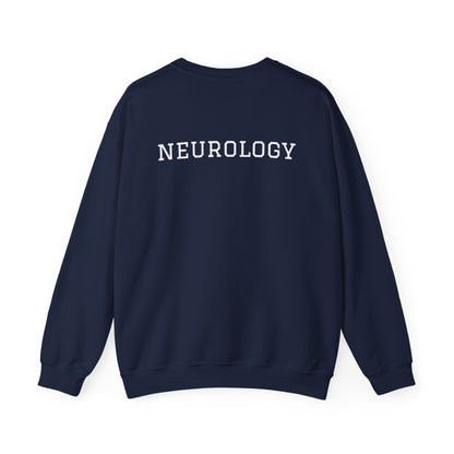 Neurology Crewneck
