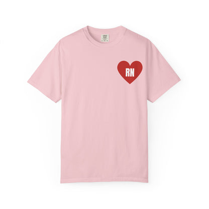 RN - Heart (Core Tee)