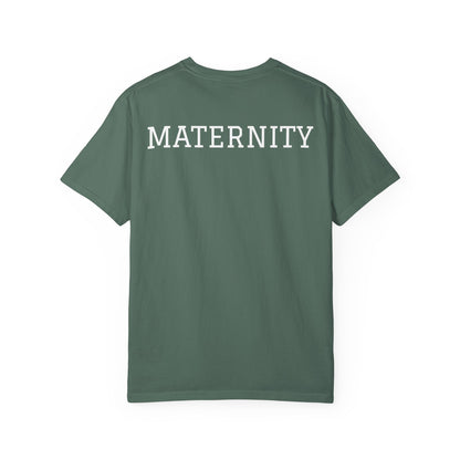 Maternity Core Tee