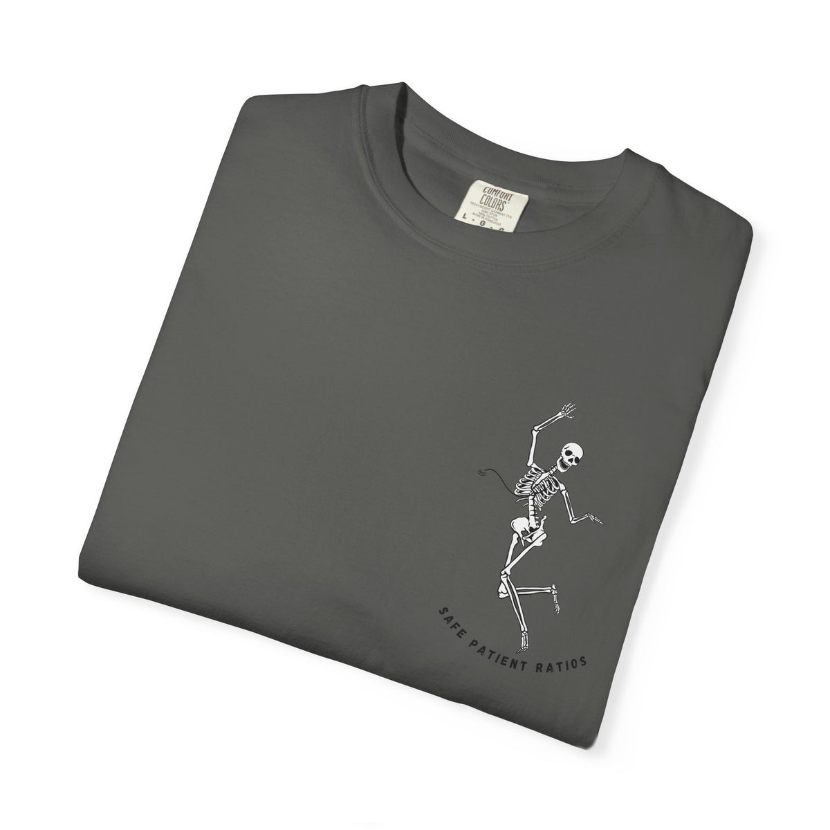 Safe Patient Ratios (PRN Tee)