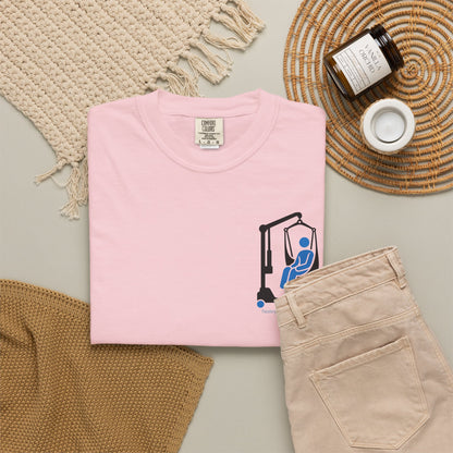 Heavy Machine Operator (PRN Tee)