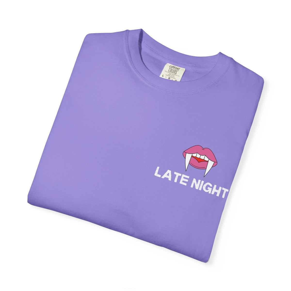 Late Night (PRN Tee)