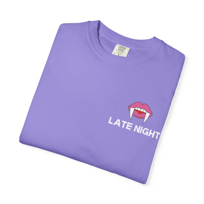 Late Night (PRN Tee)