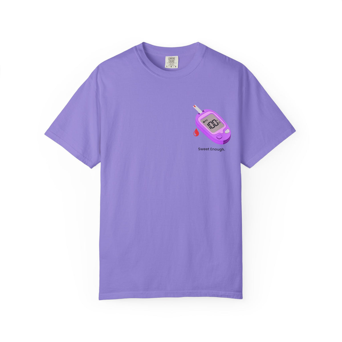 Sweet Enough (PRN Tee)