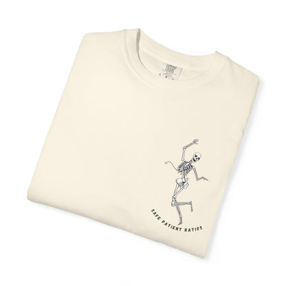 Safe Patient Ratios (PRN Tee)