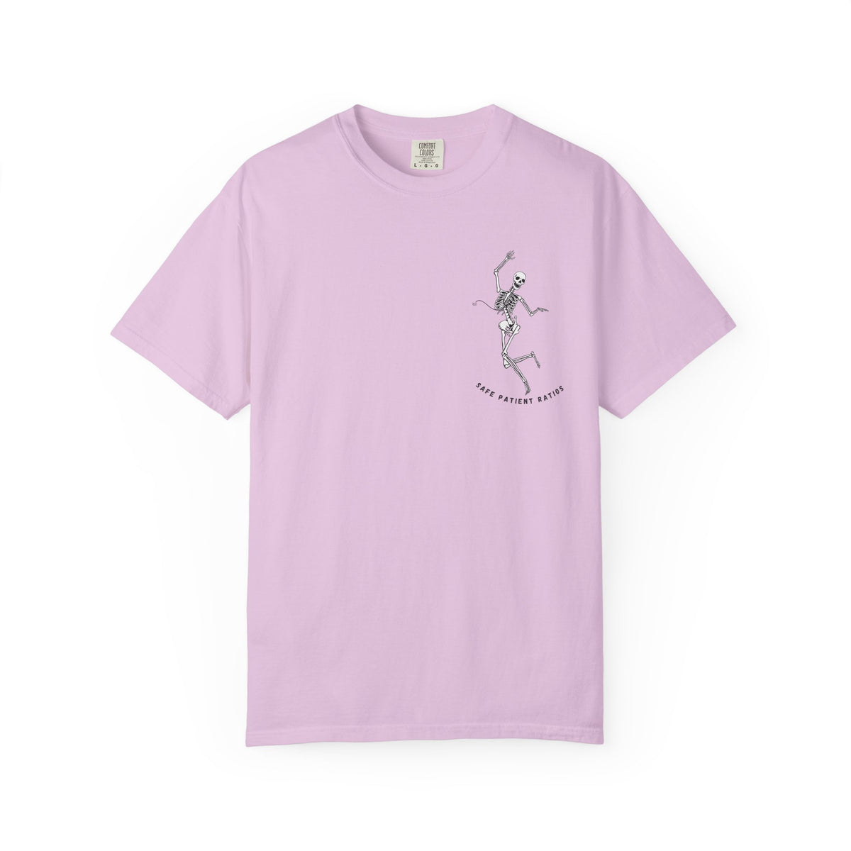 Safe Patient Ratios (PRN Tee)