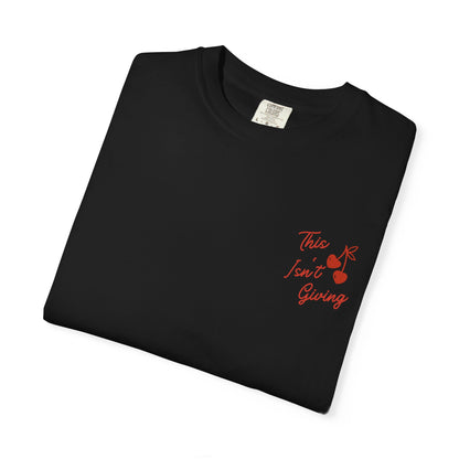 This isn't giving (PRN Tee)