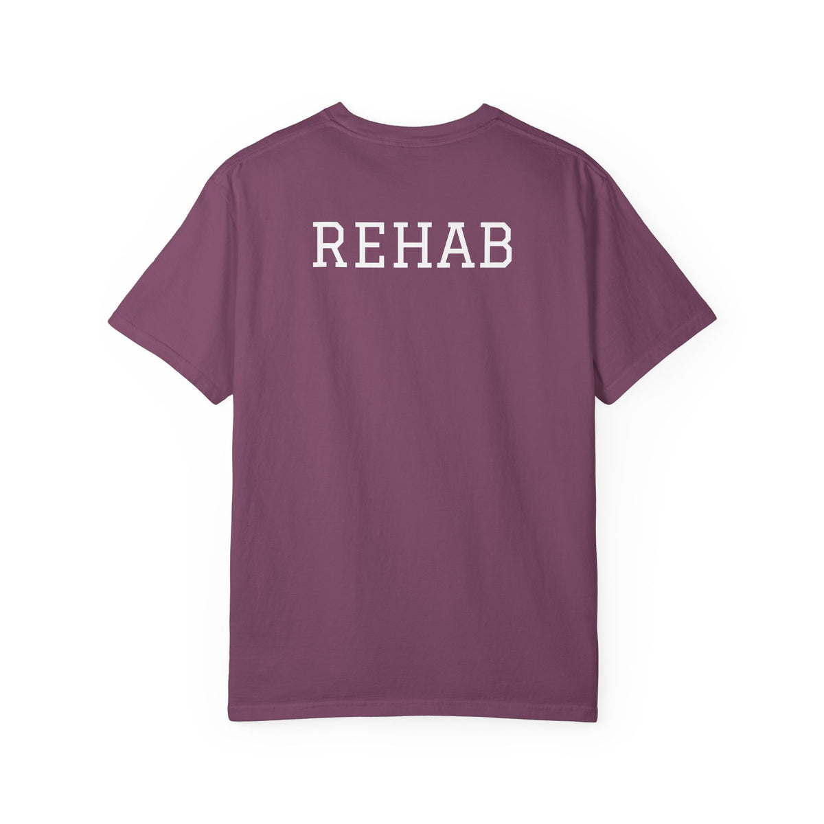 Rehab Core Tee