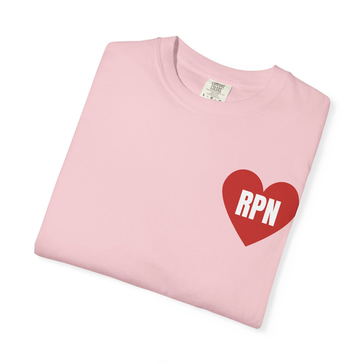 RPN - Heart (Core Tee)