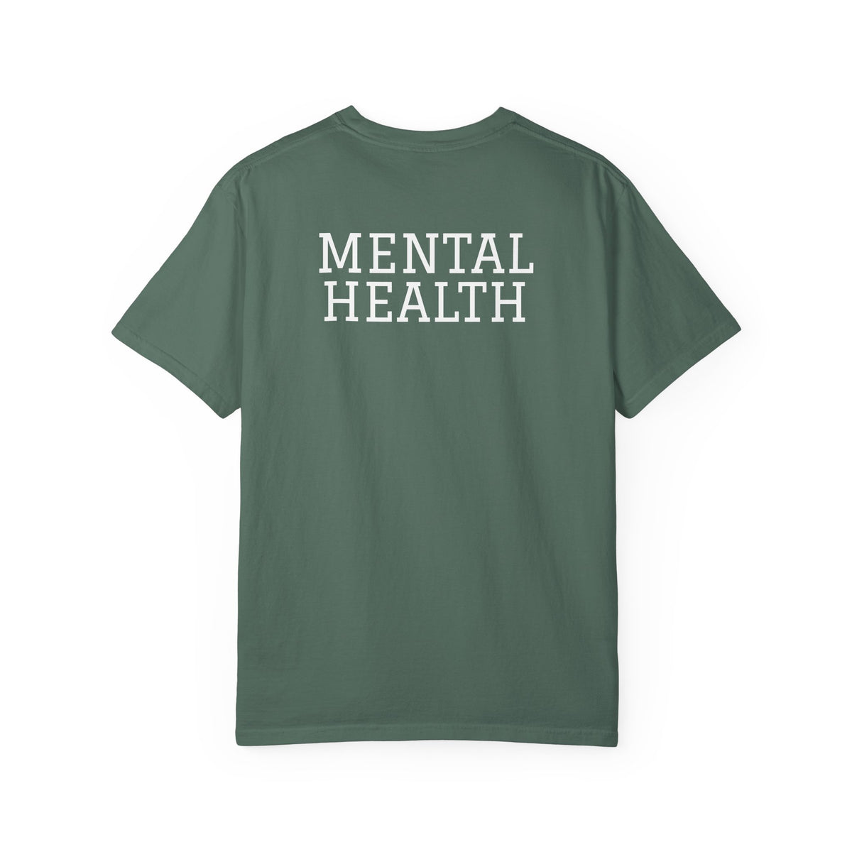 Mental Health Core Tee