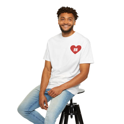 RN - Heart (Core Tee)