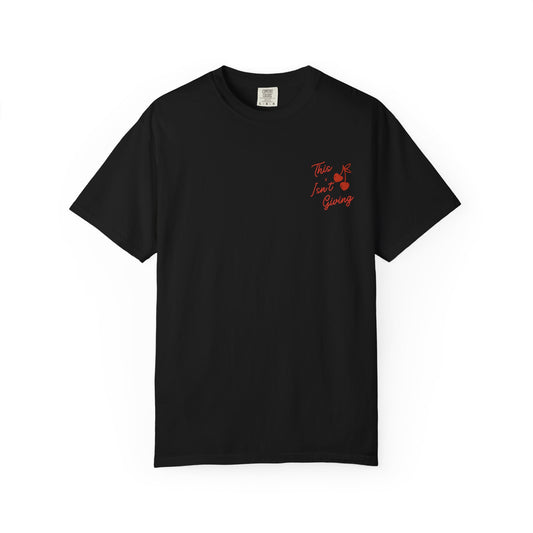 This isn't giving (PRN Tee)