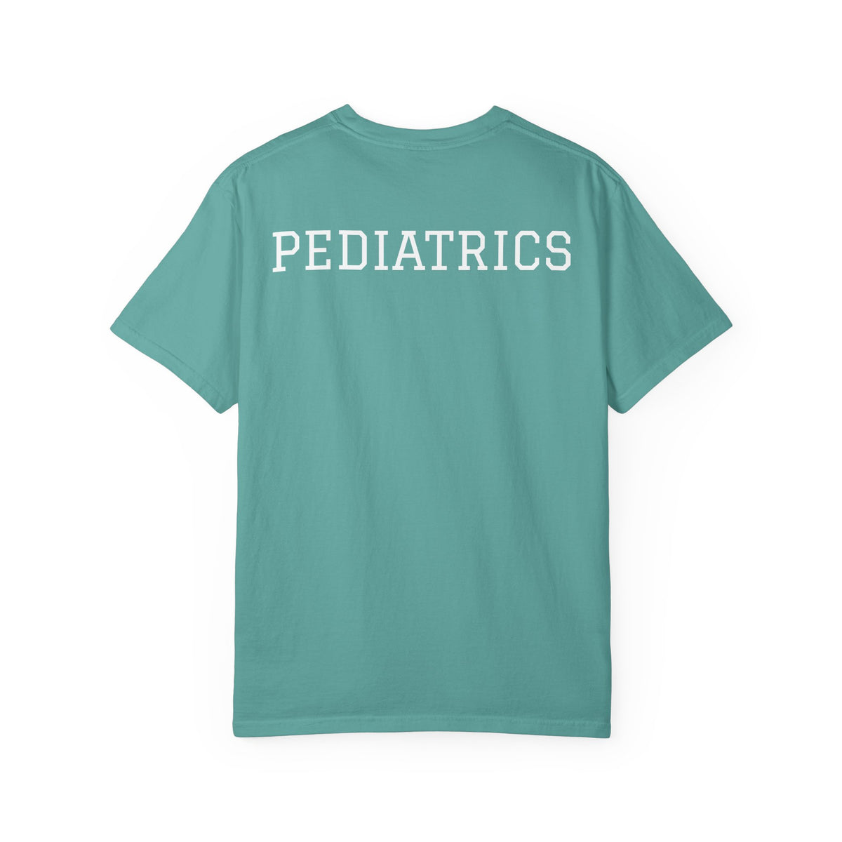 Pediatrics Core Tee