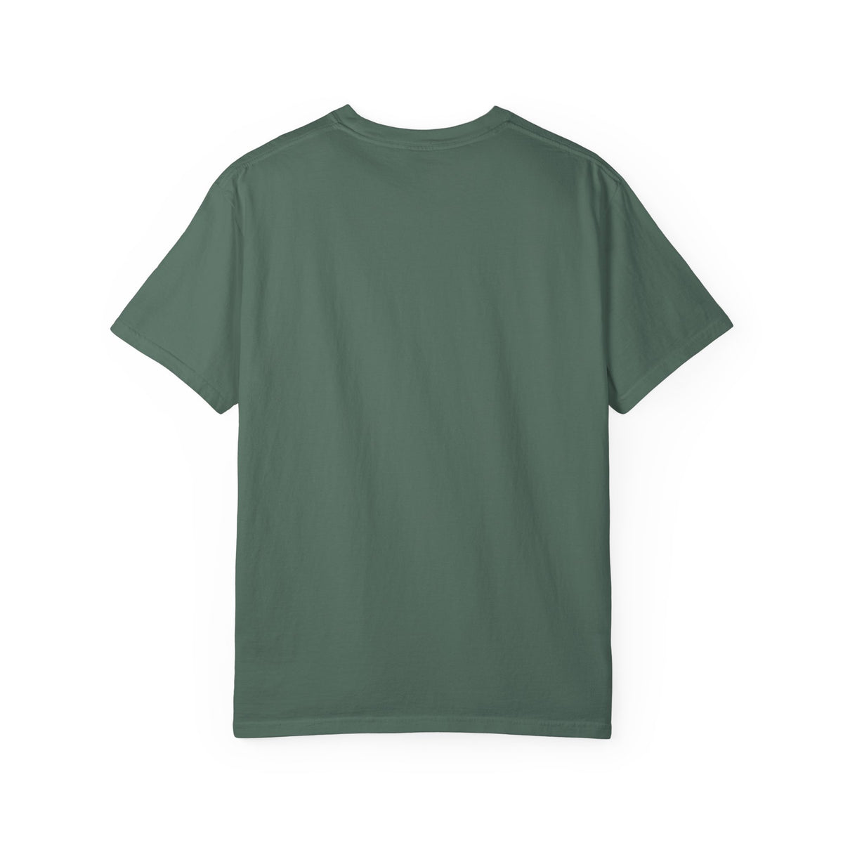 Heavy Machine Operator (PRN Tee)