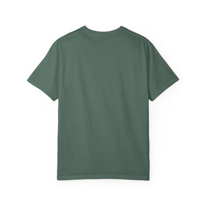 Heavy Machine Operator (PRN Tee)