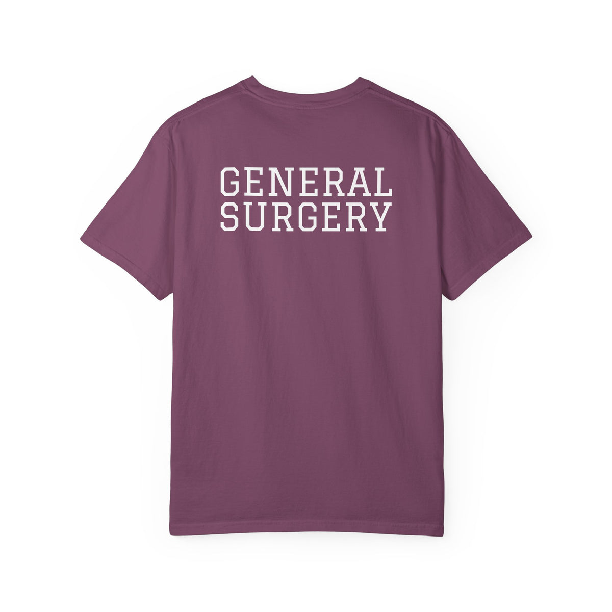 General Surgery Core Tee