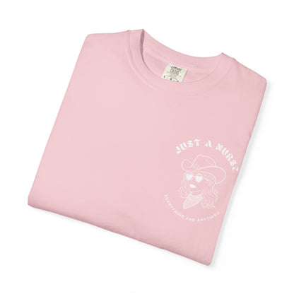 Just a Nurse (PRN Tee)