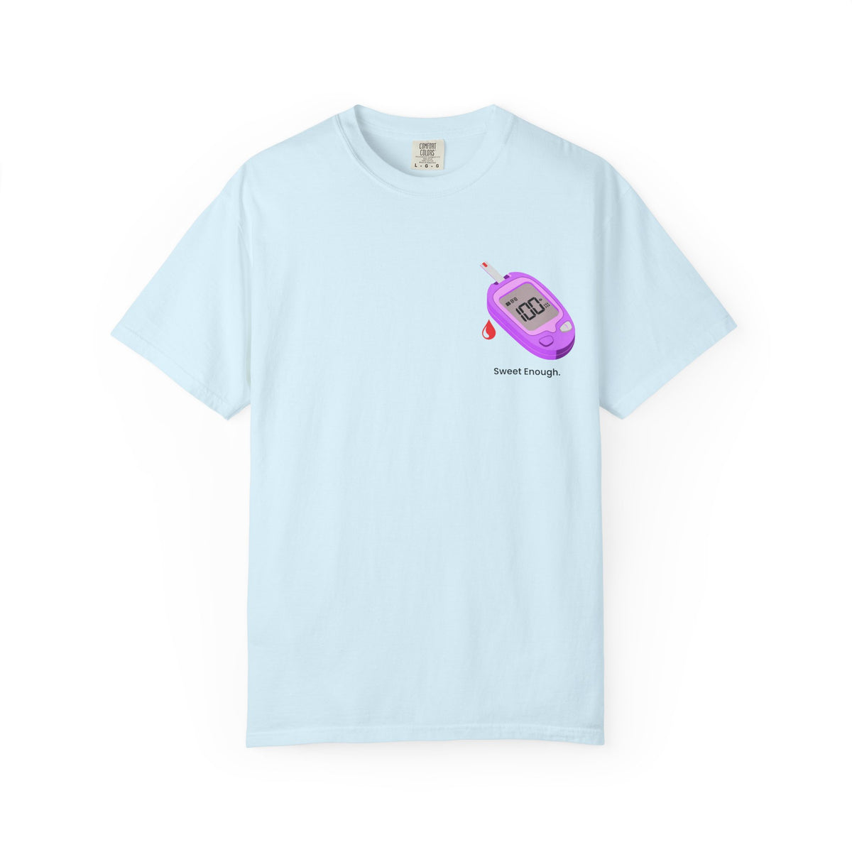 Sweet Enough (PRN Tee)
