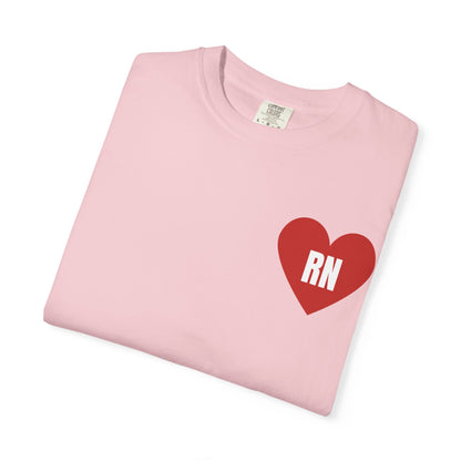 RN - Heart (Core Tee)