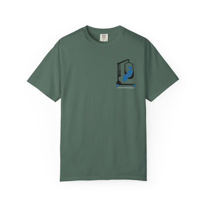 Heavy Machine Operator (PRN Tee)