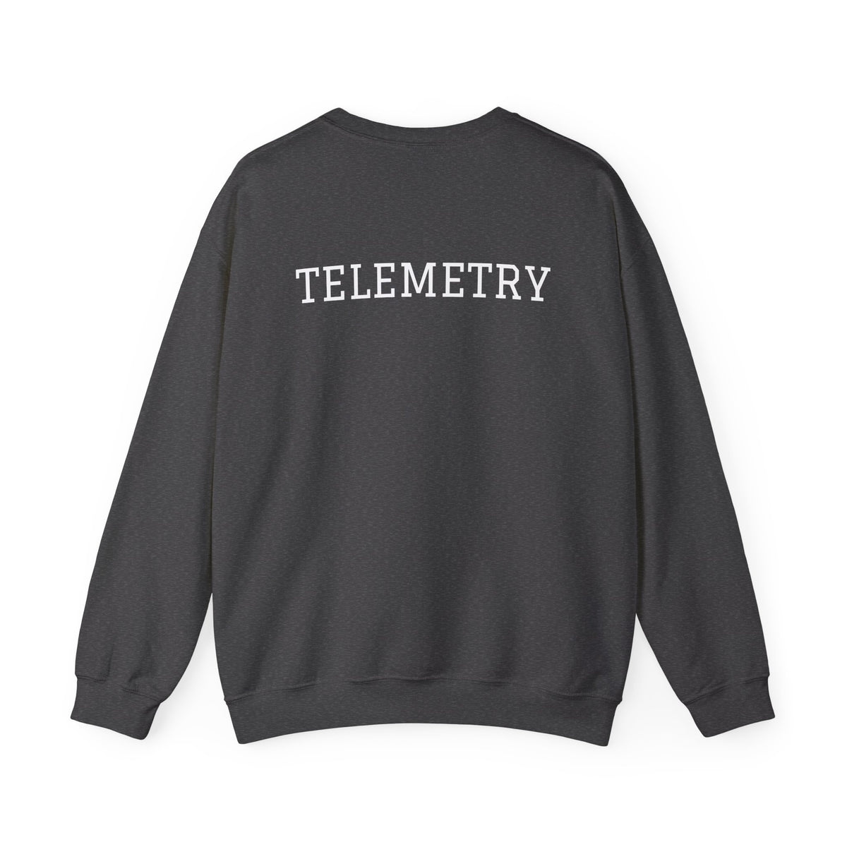 Telemetry Crewneck