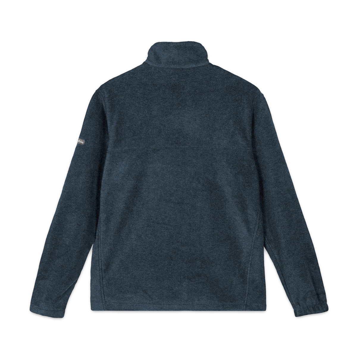 RN Embroidered - Fleece Jacket (Columbia)