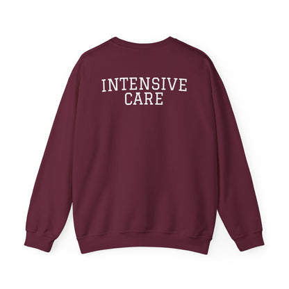 Intensive Care Crewneck