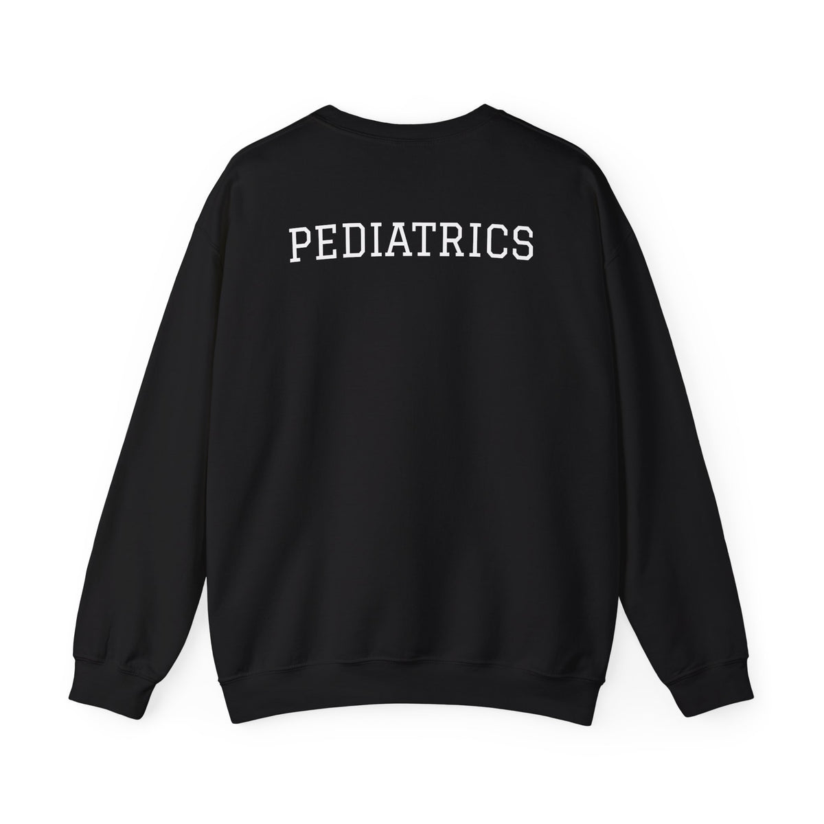 Pediatrics Crewneck