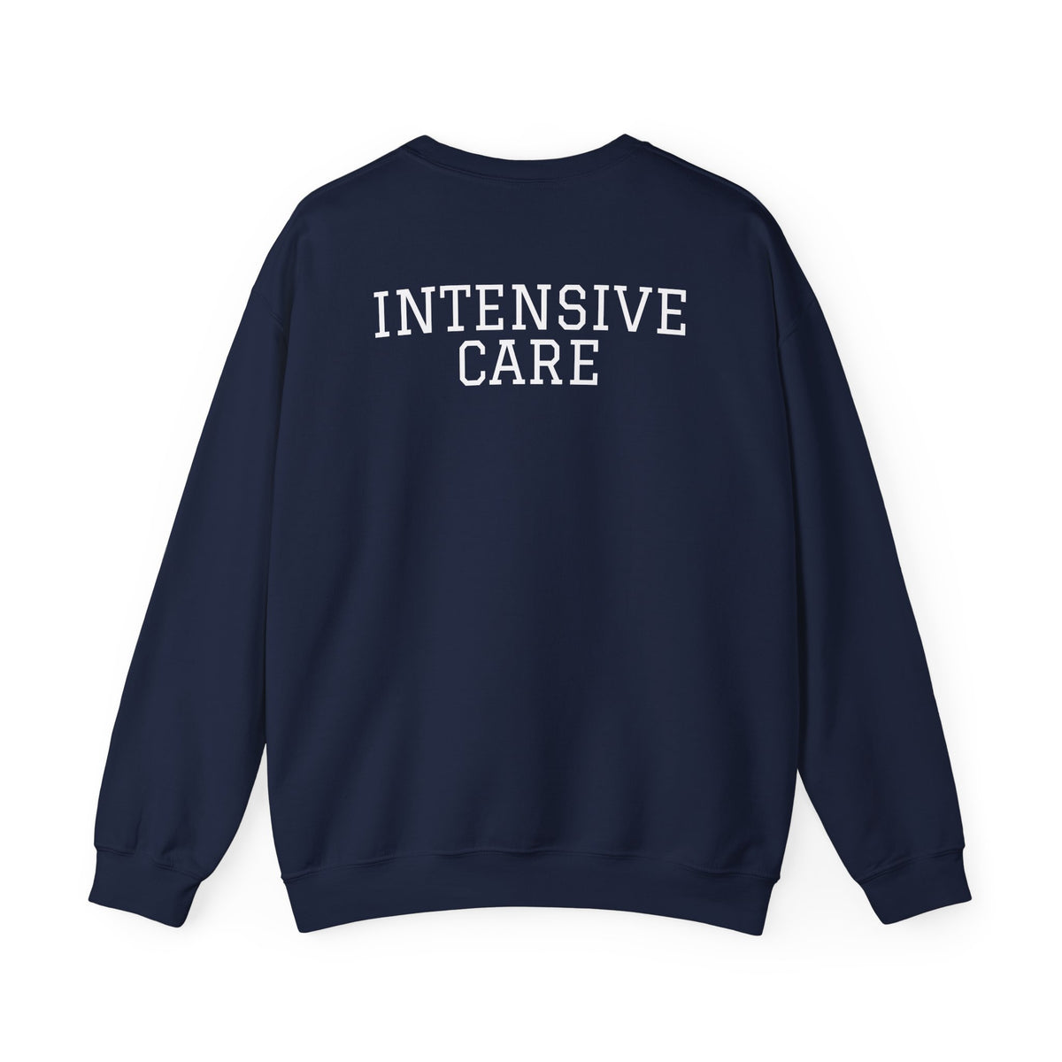 Intensive Care Crewneck