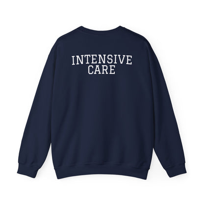 Intensive Care Crewneck