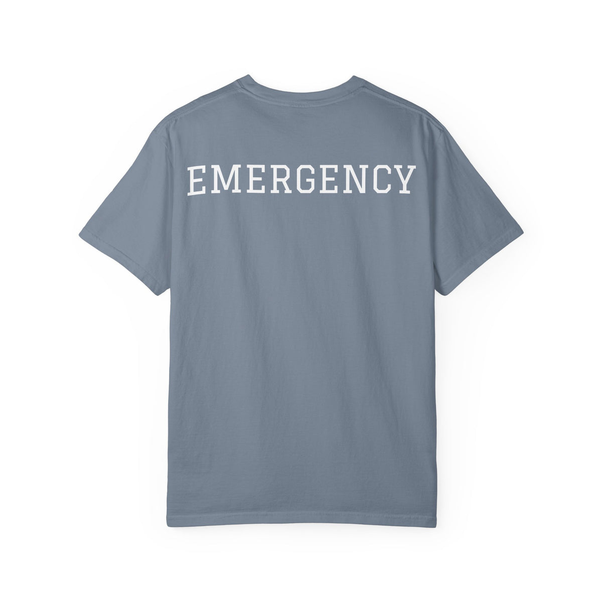 Emergency Core Tee