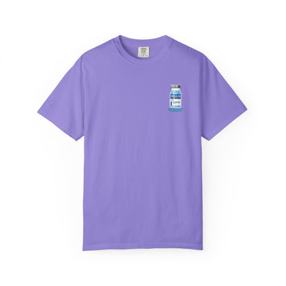 "CHEF DE VIN" (PRN Tee)
