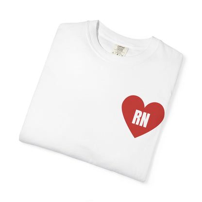 RN - Heart (Core Tee)