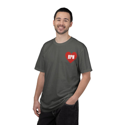 RPN - Heart (Core Tee)