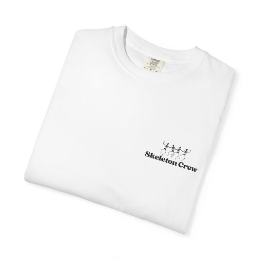 Skeletons Crew (PRN Tee)