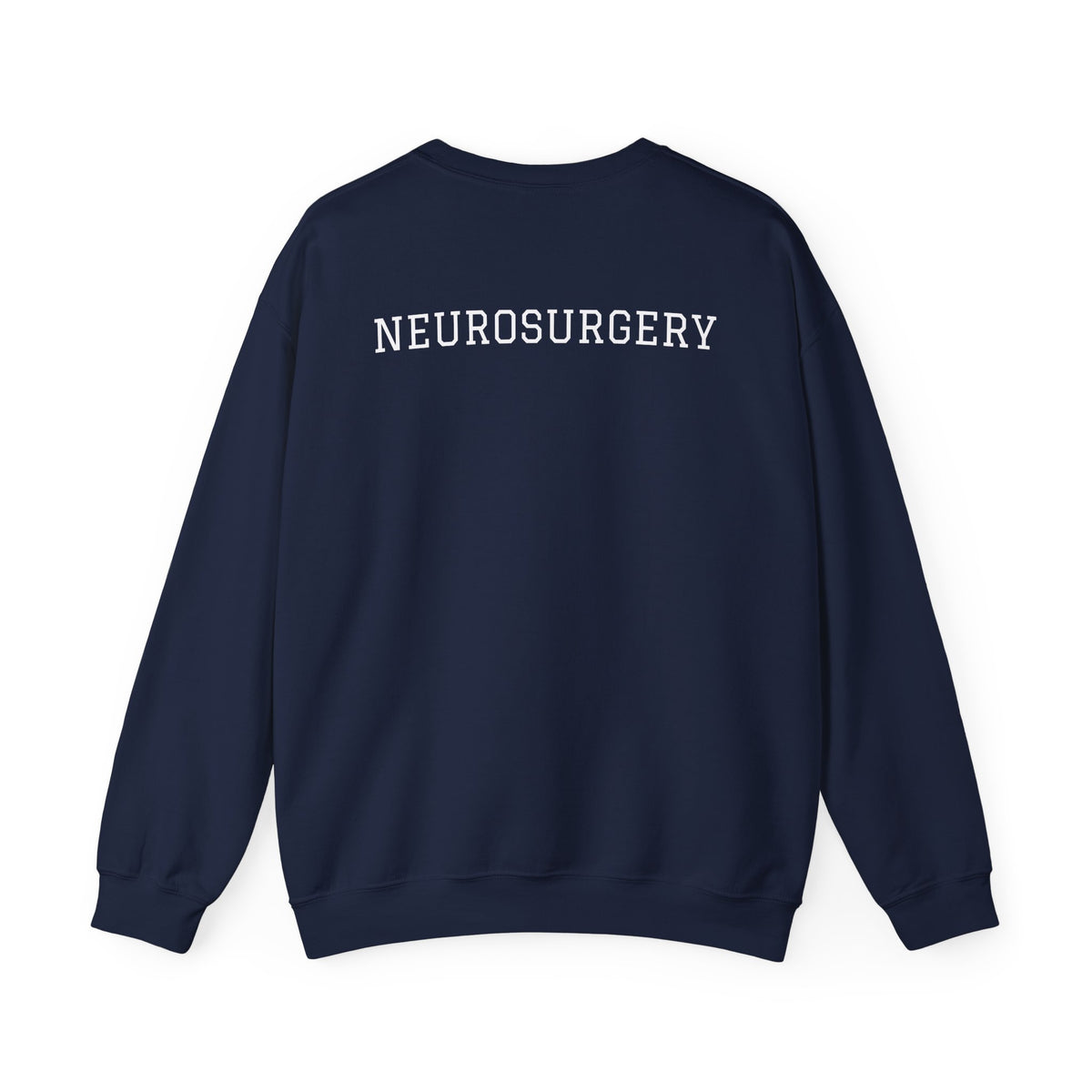 Neurosurgery Crewneck