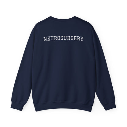Neurosurgery Crewneck